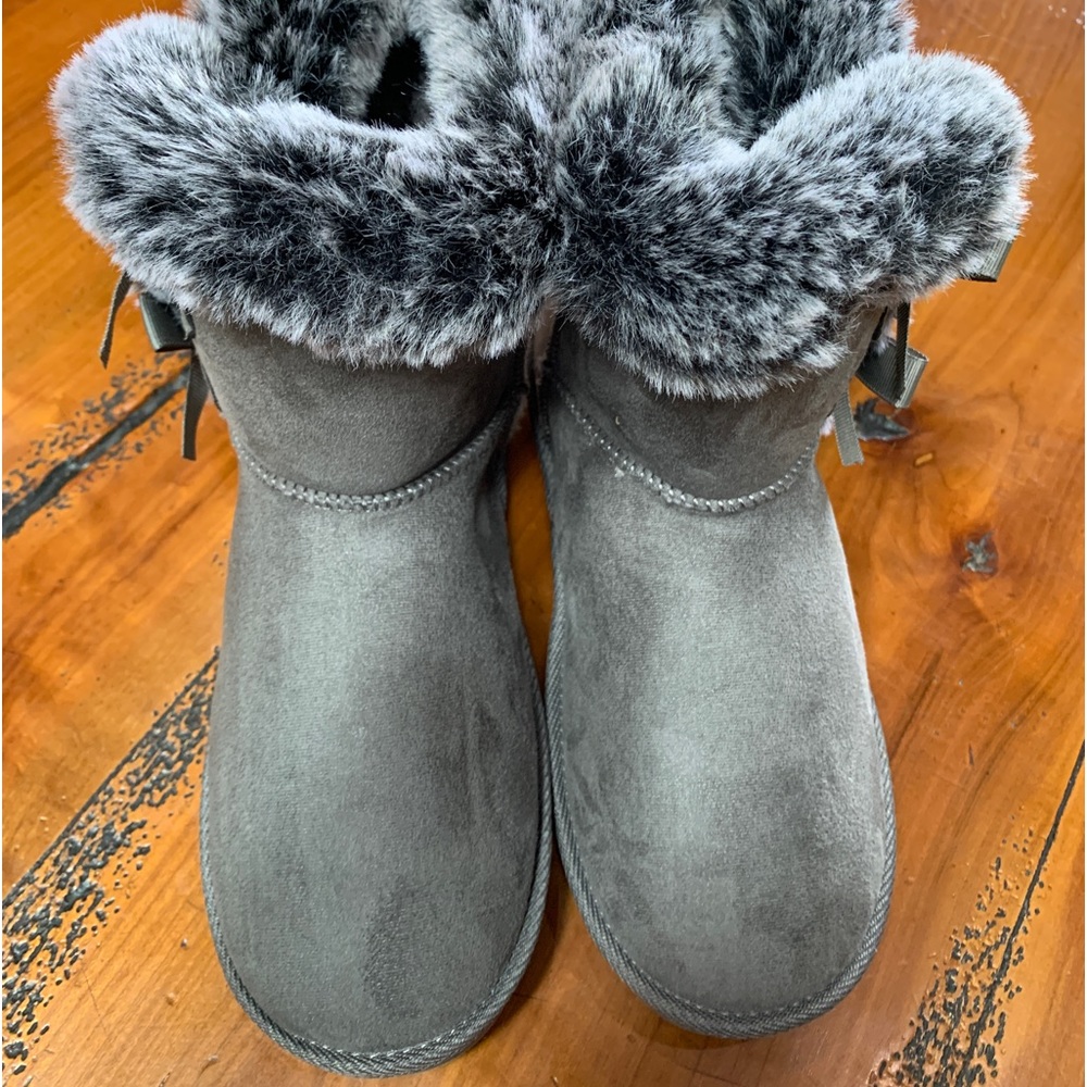 NWOT! Winter boots